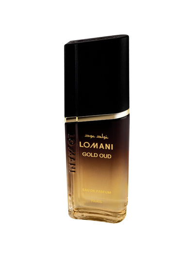 Lomani Reno Gold Oud EDP Men 100ml