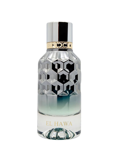 Lomani Private Perfumer Hawa Gift Set Unisex 100+5ml