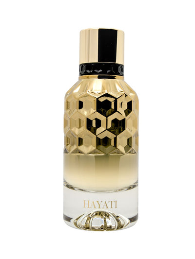 Lomani Private Perfumer Hayati Gift Set Unisex 100+5ml