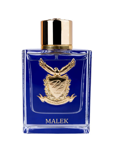 Lomani Private Perfumer Malek   EDT Men 100ml