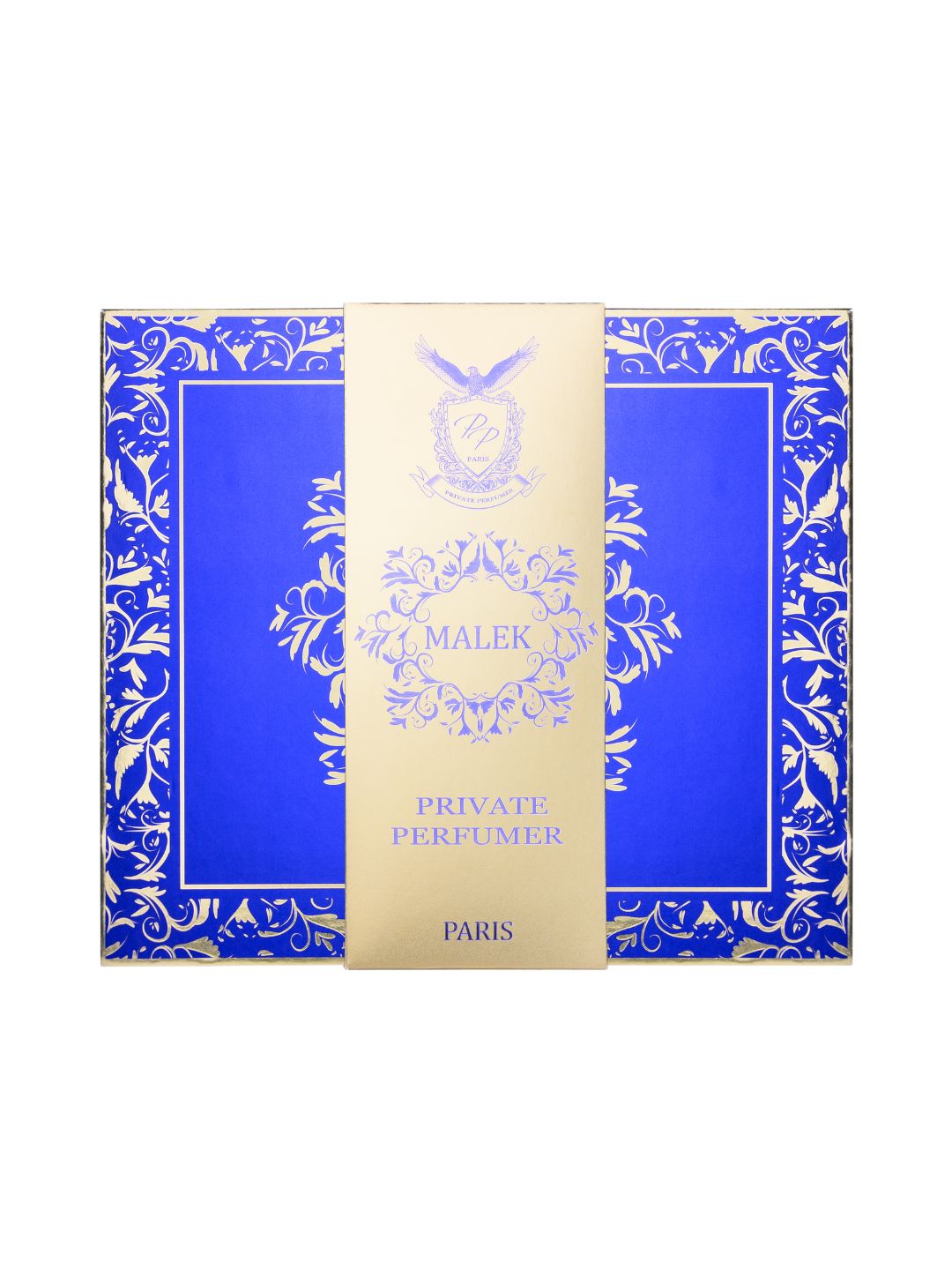 Lomani Private Perfumer Malek   EDT Men 100ml