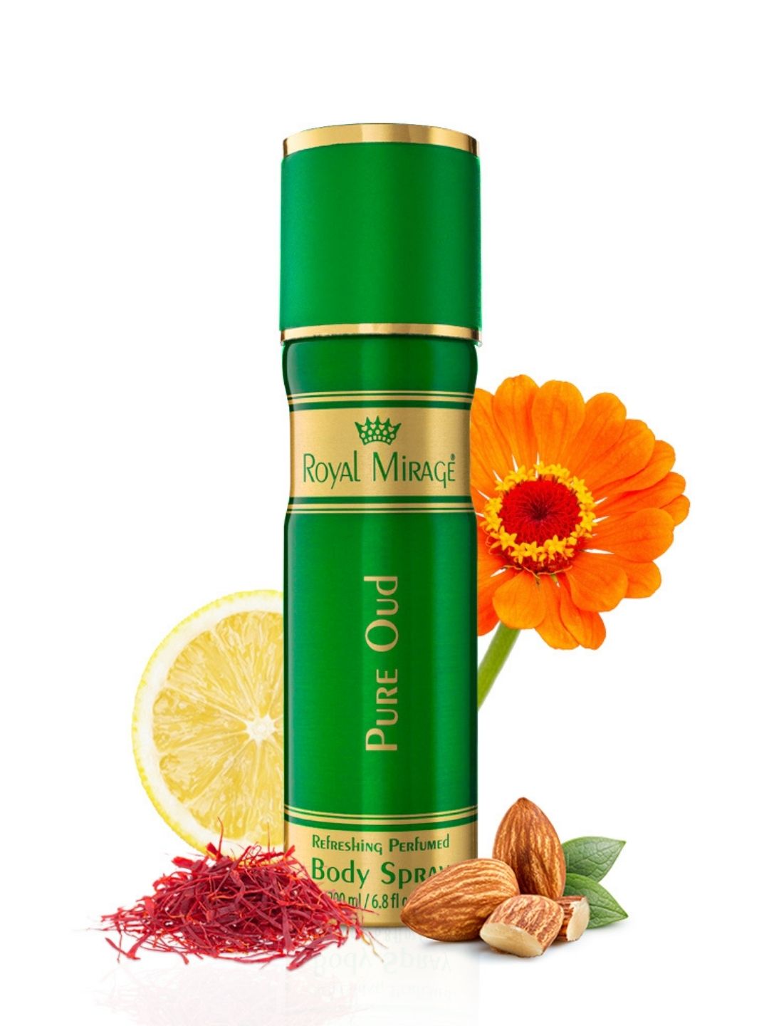 Pure Oud