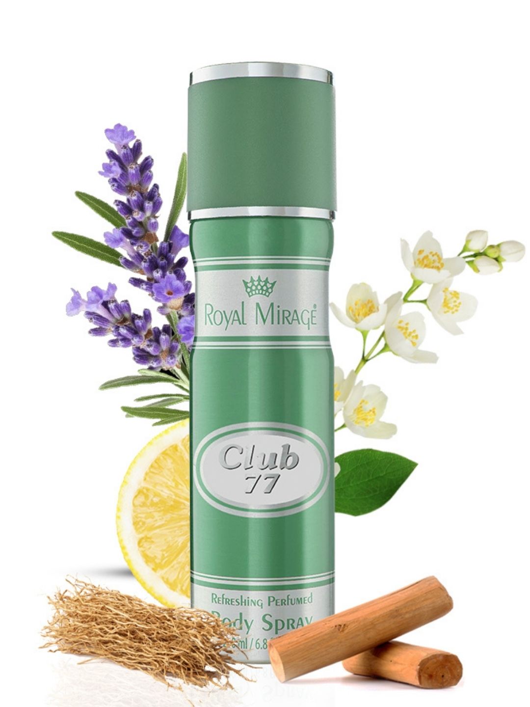 Club 77