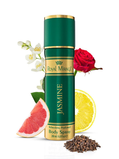 Jasmine