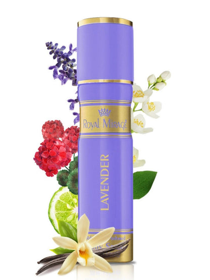 Lavender