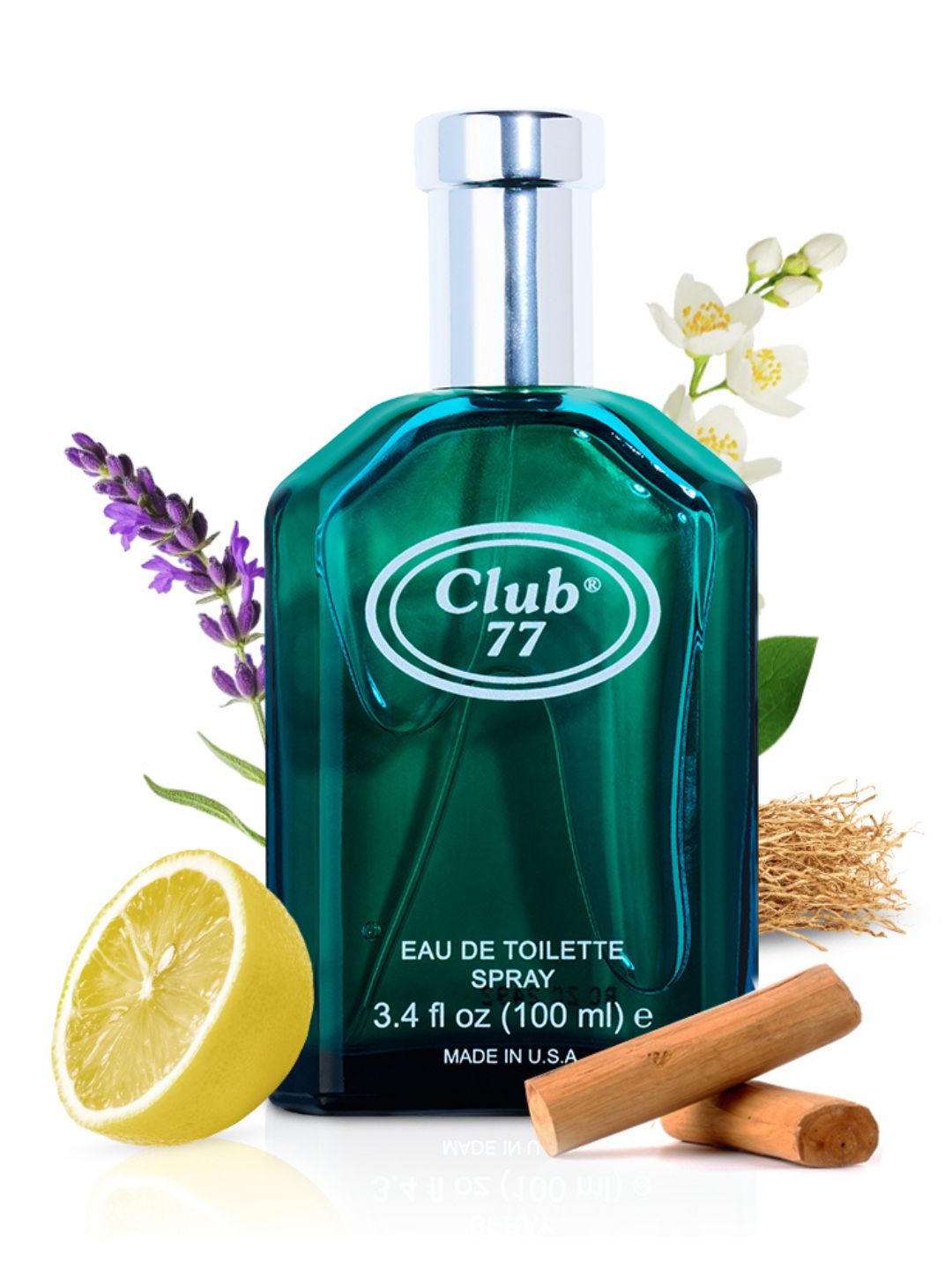 Club 77