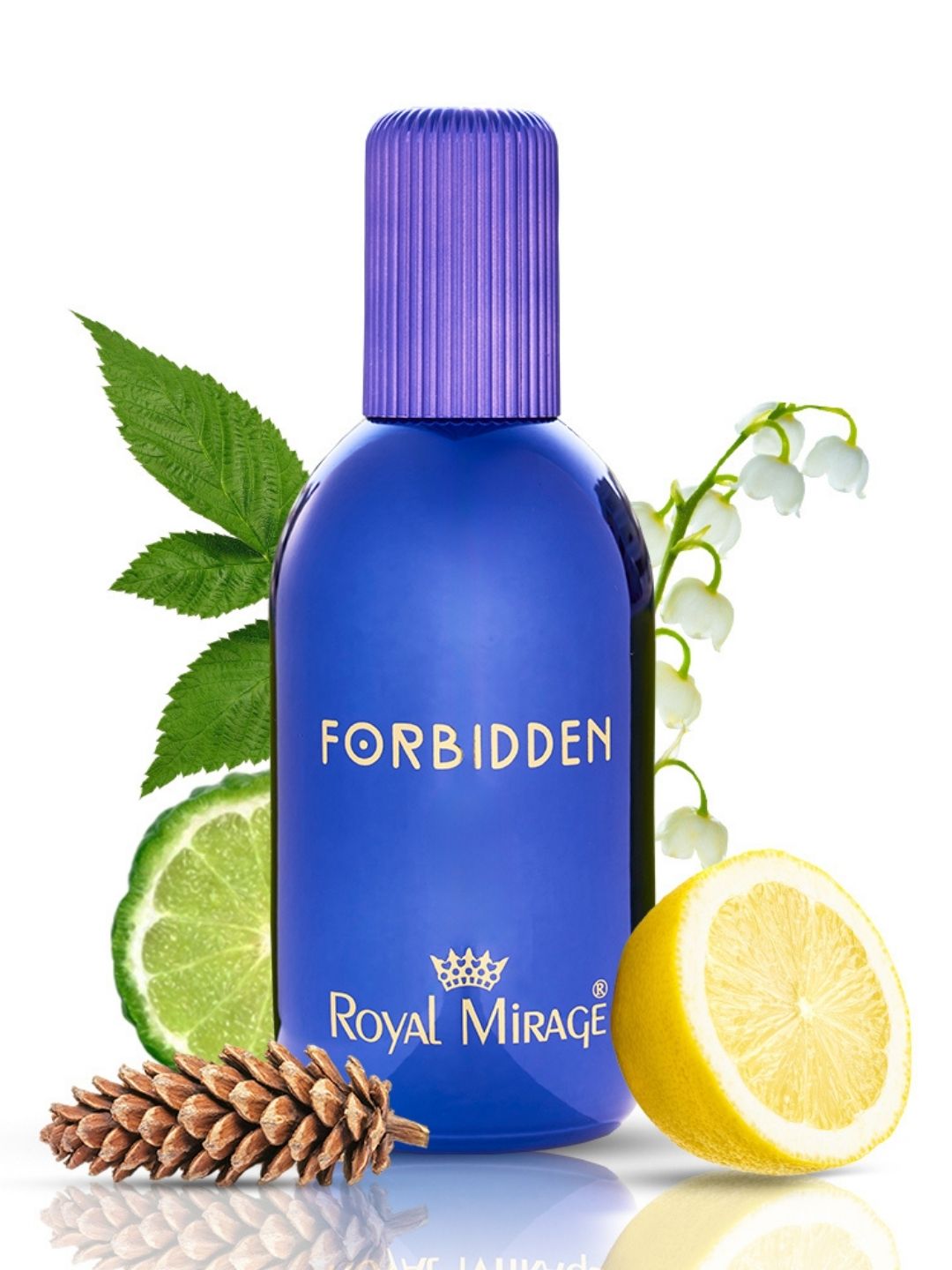 Forbidden