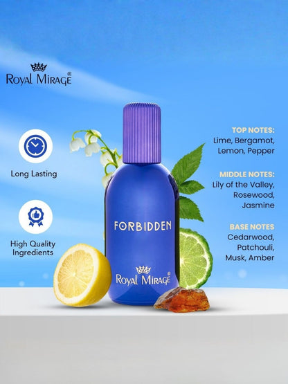 Forbidden