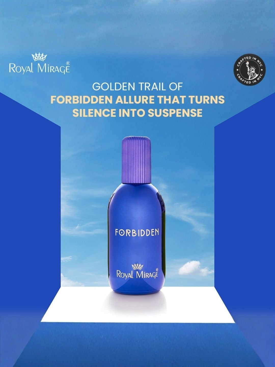 Forbidden
