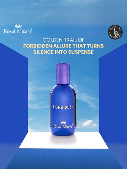 Forbidden