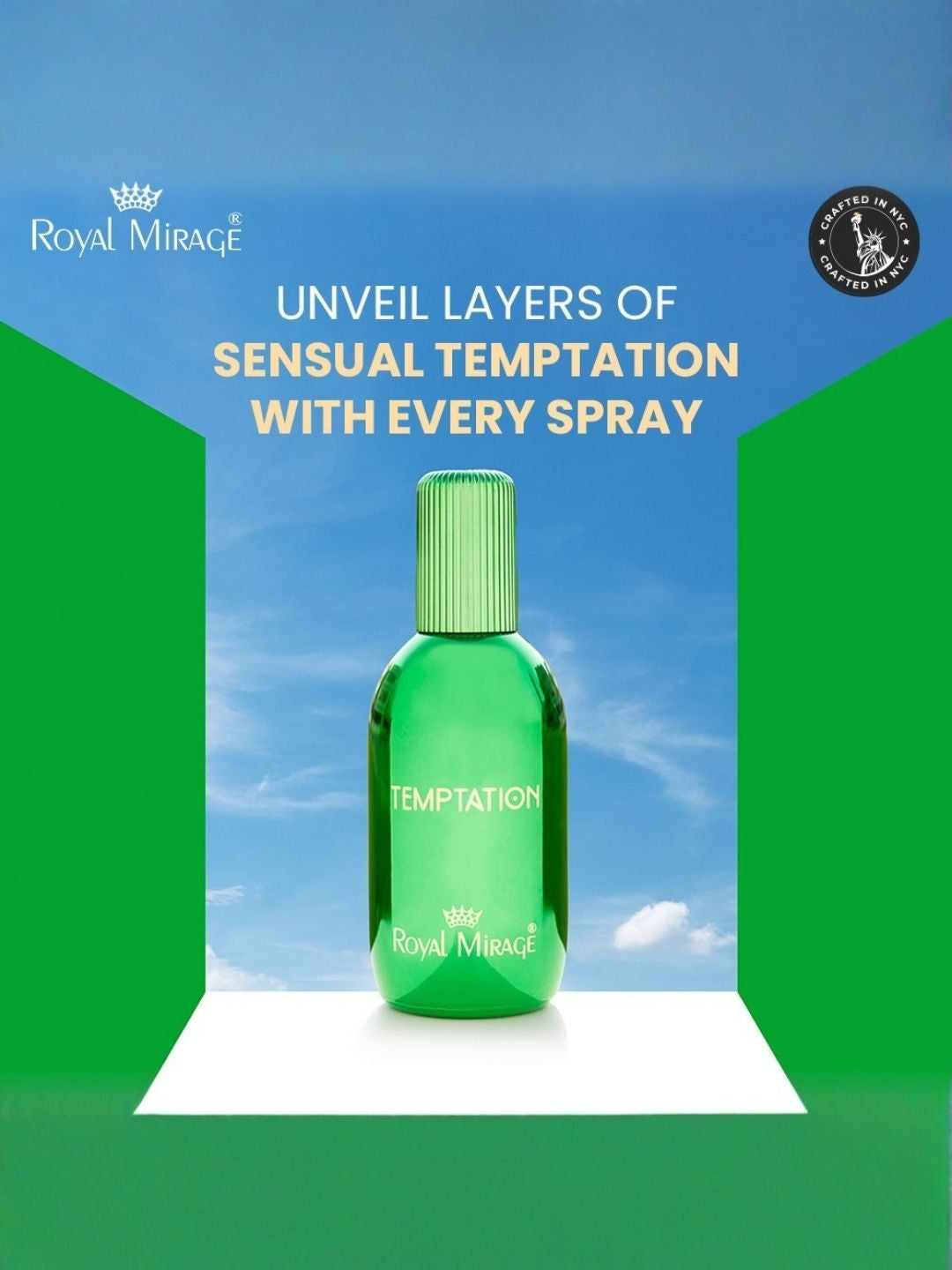 Temptation