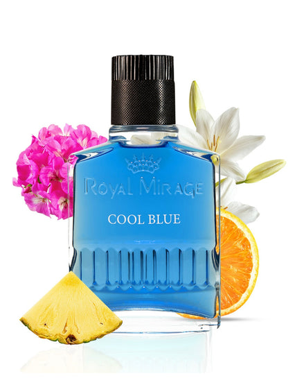 Cool Blue