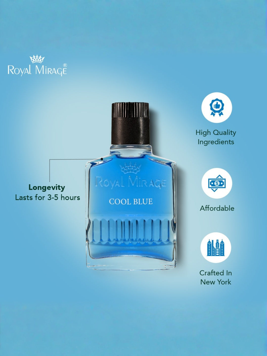 Cool Blue