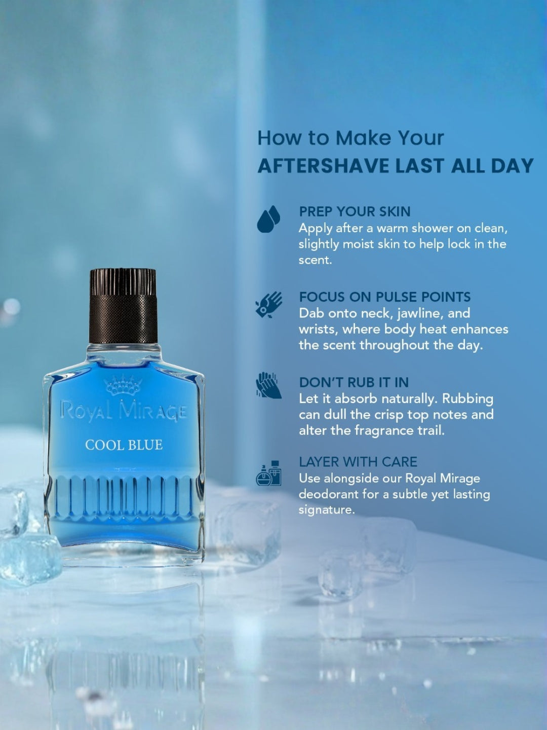 Cool Blue