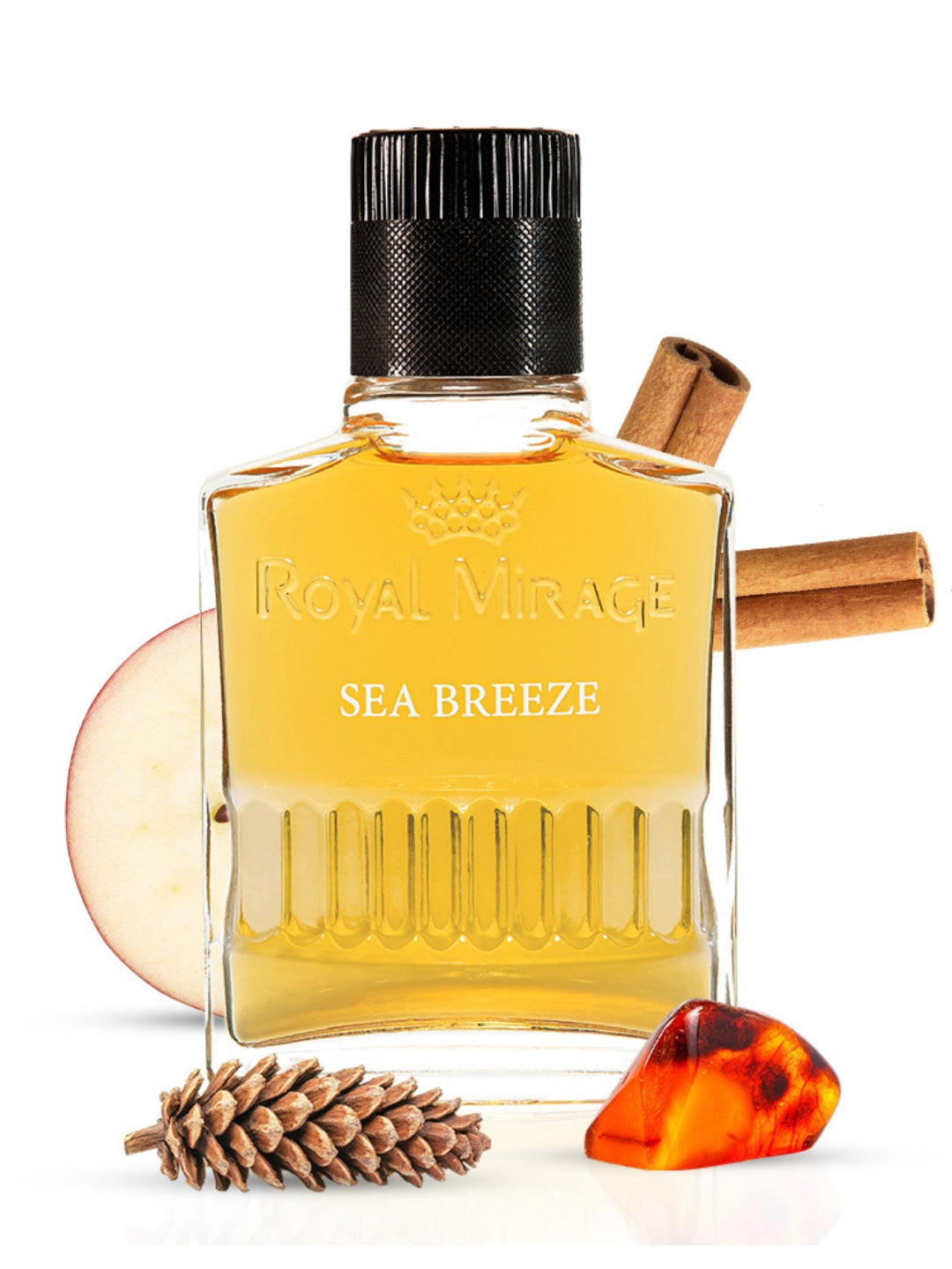 Sea Breeze
