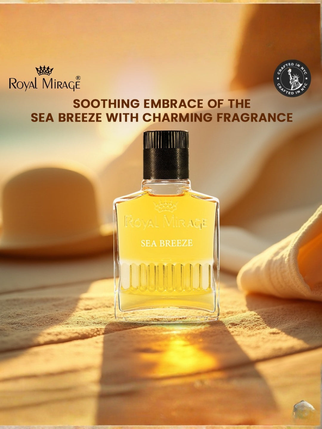 Sea Breeze