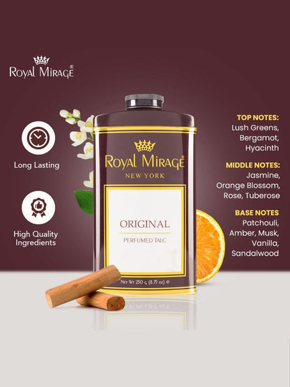 Original