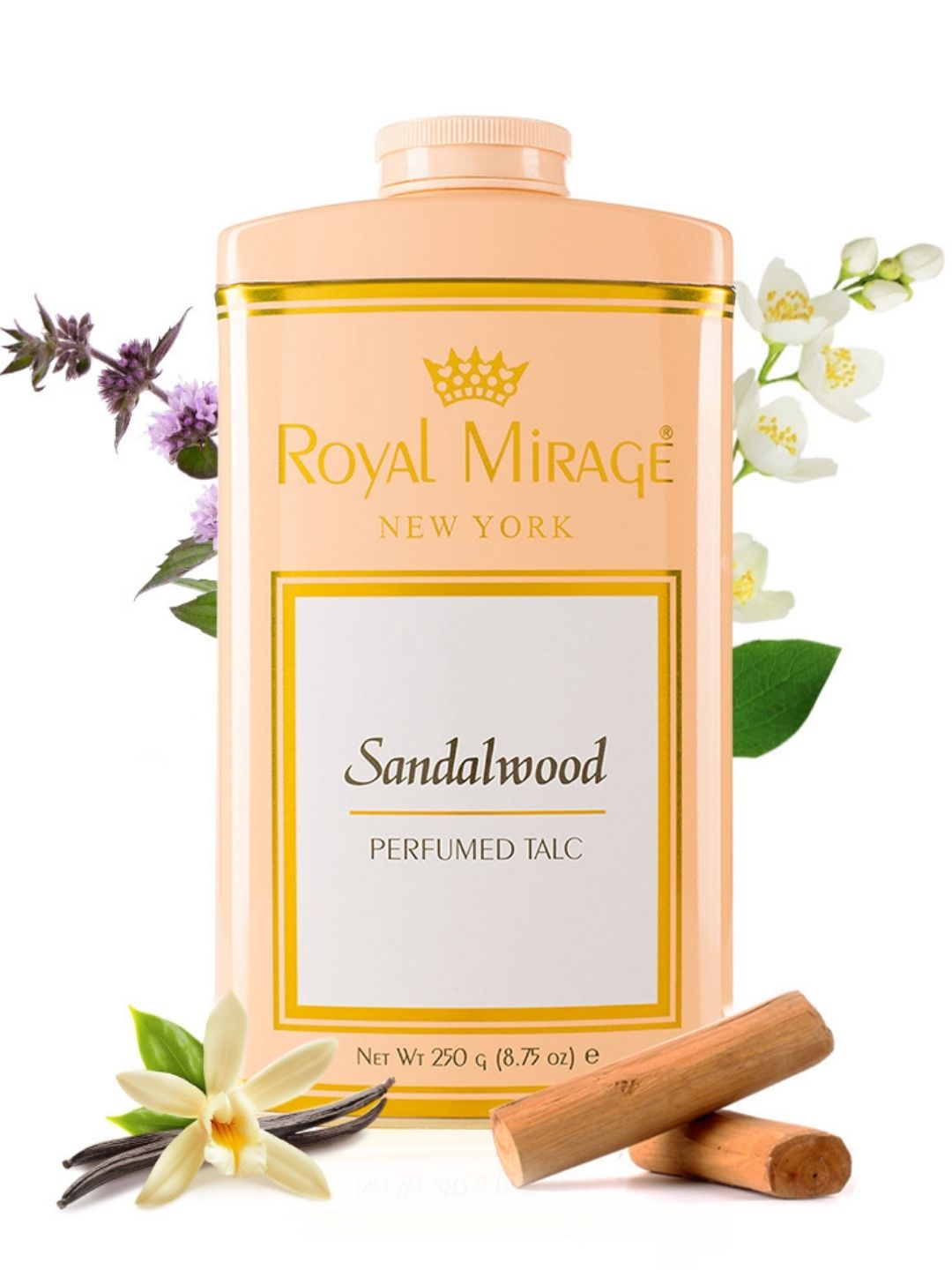 Sandalwood