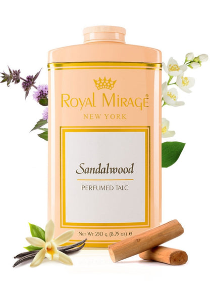 Sandalwood