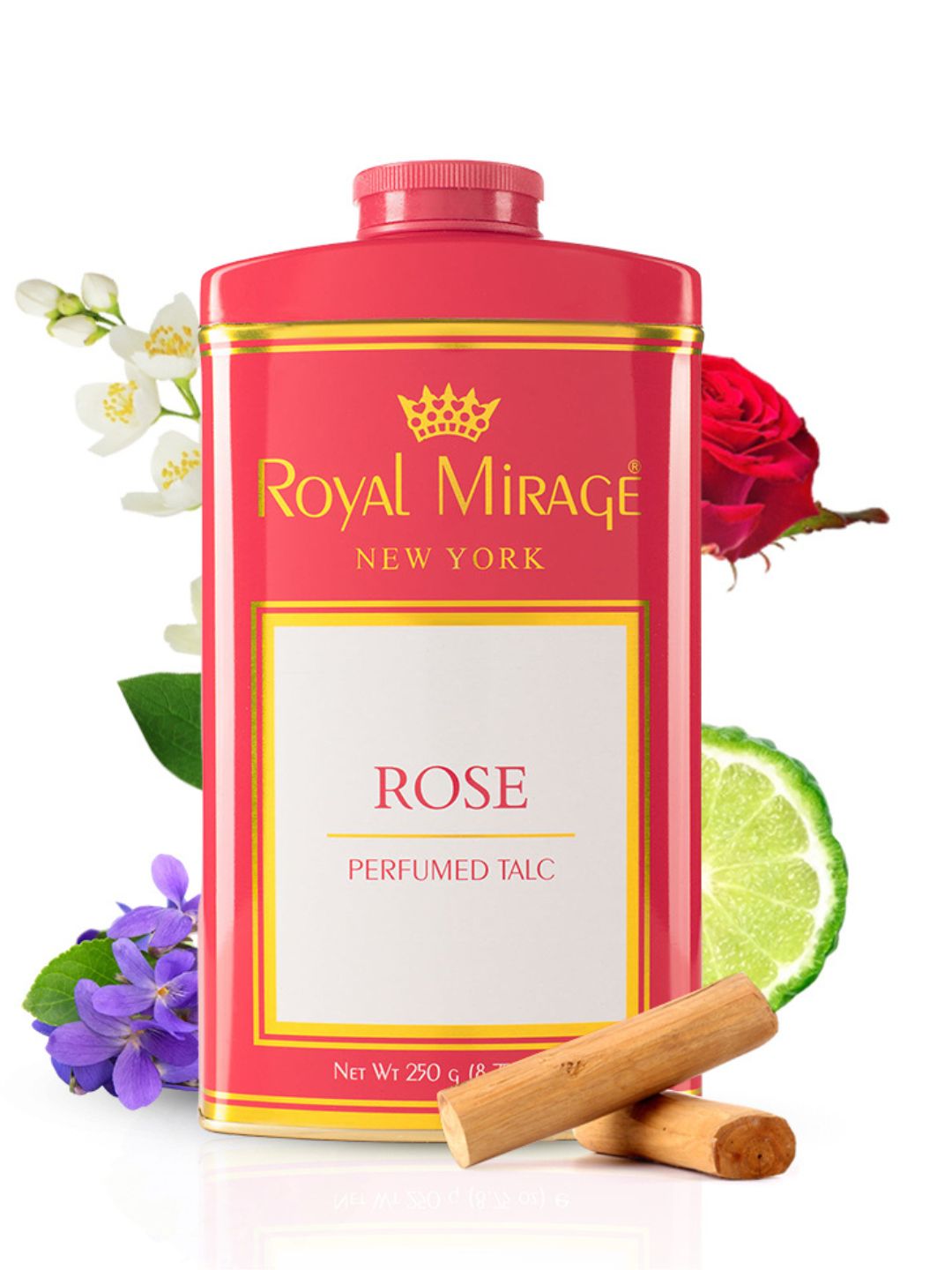 Rose
