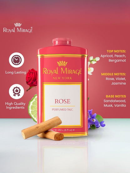 Rose