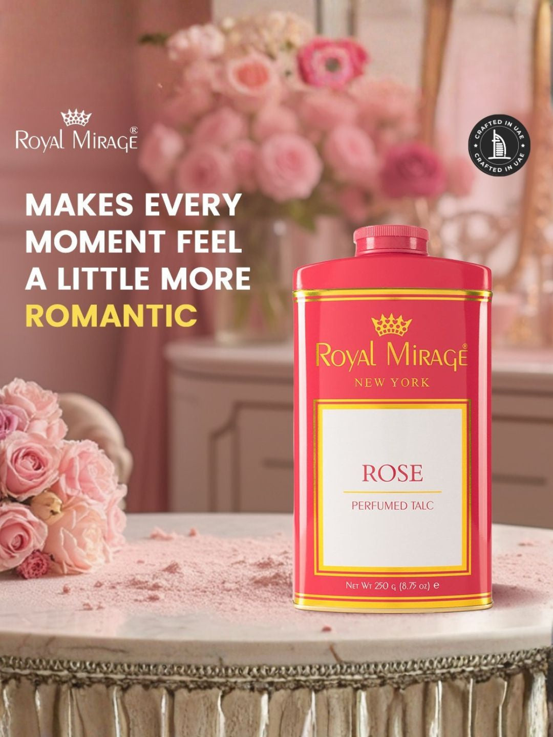 Rose