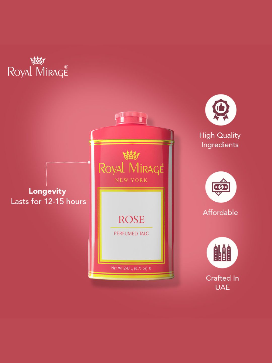 Rose