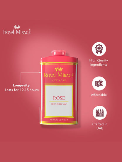 Rose