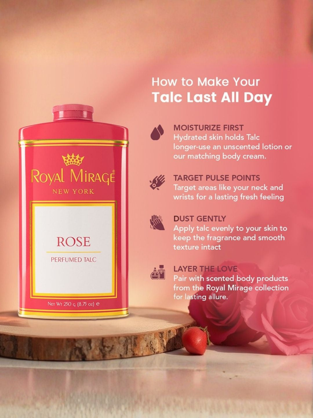 Rose