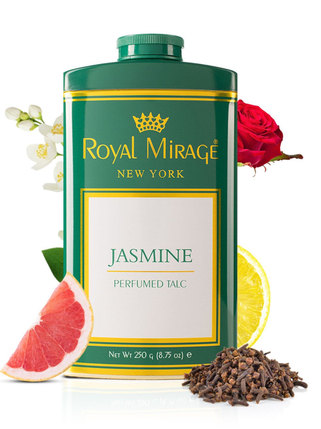Jasmine