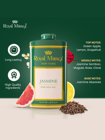 Jasmine