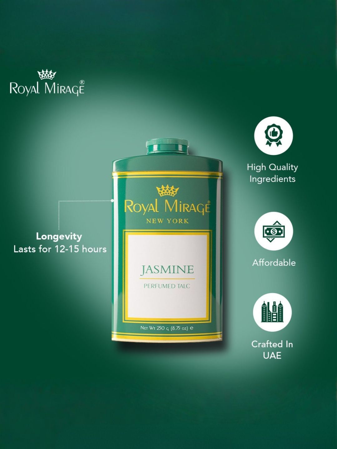 Jasmine