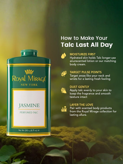 Jasmine