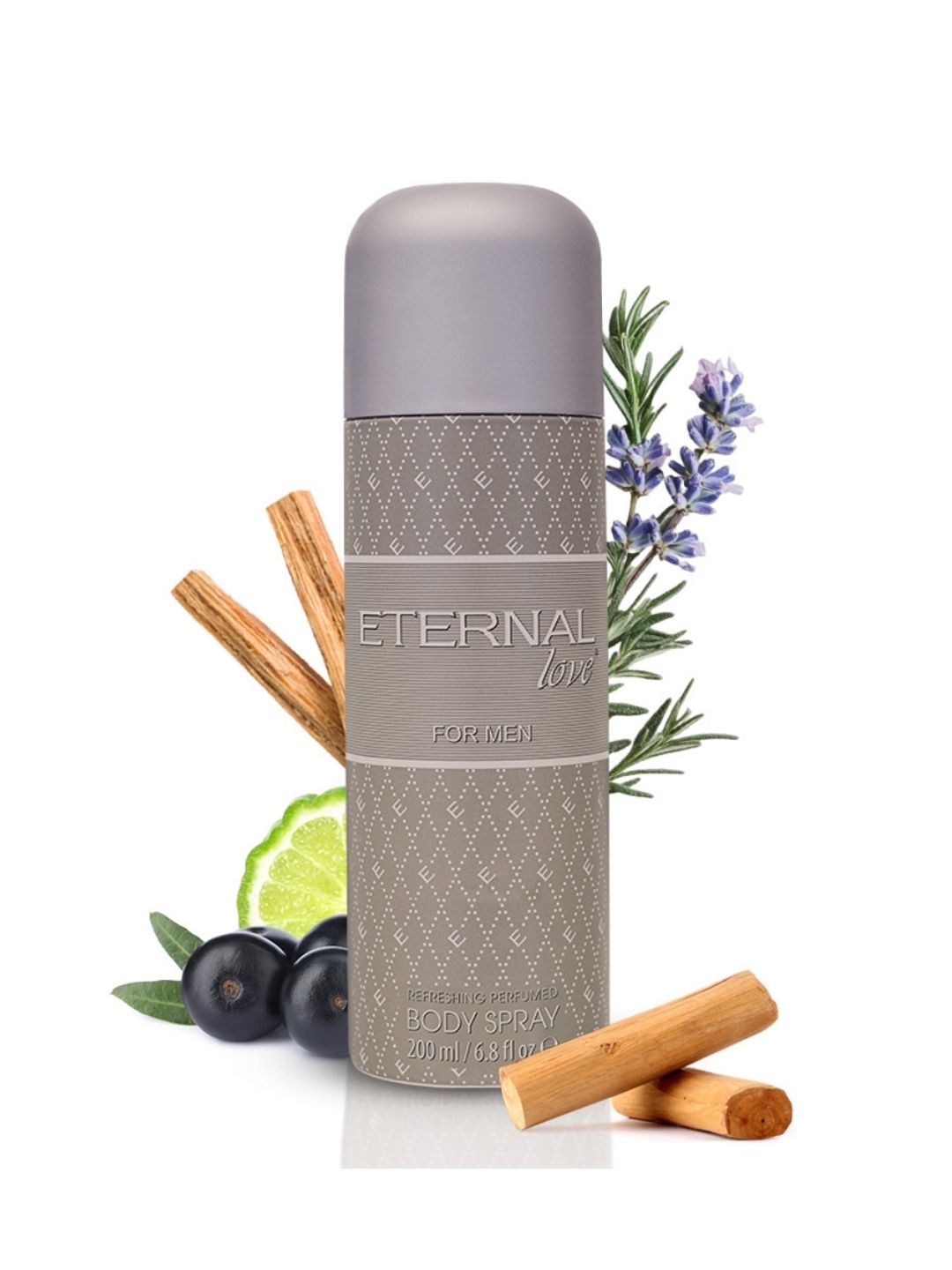 Body Spray