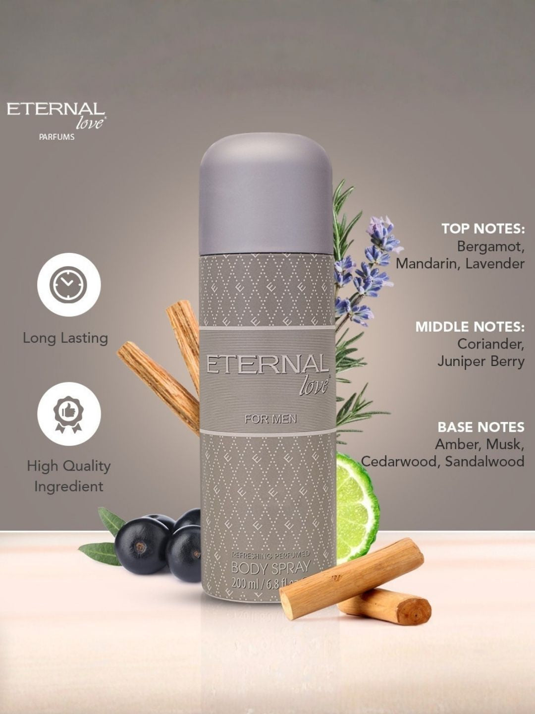 Body Spray