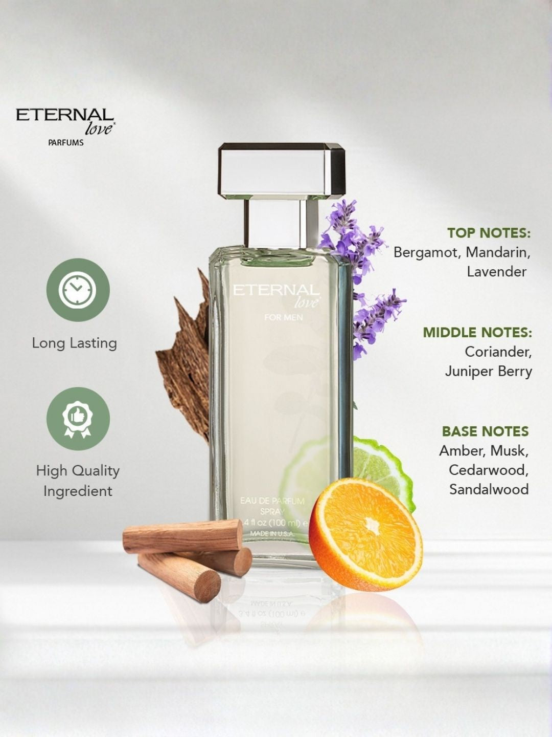 Men EDP