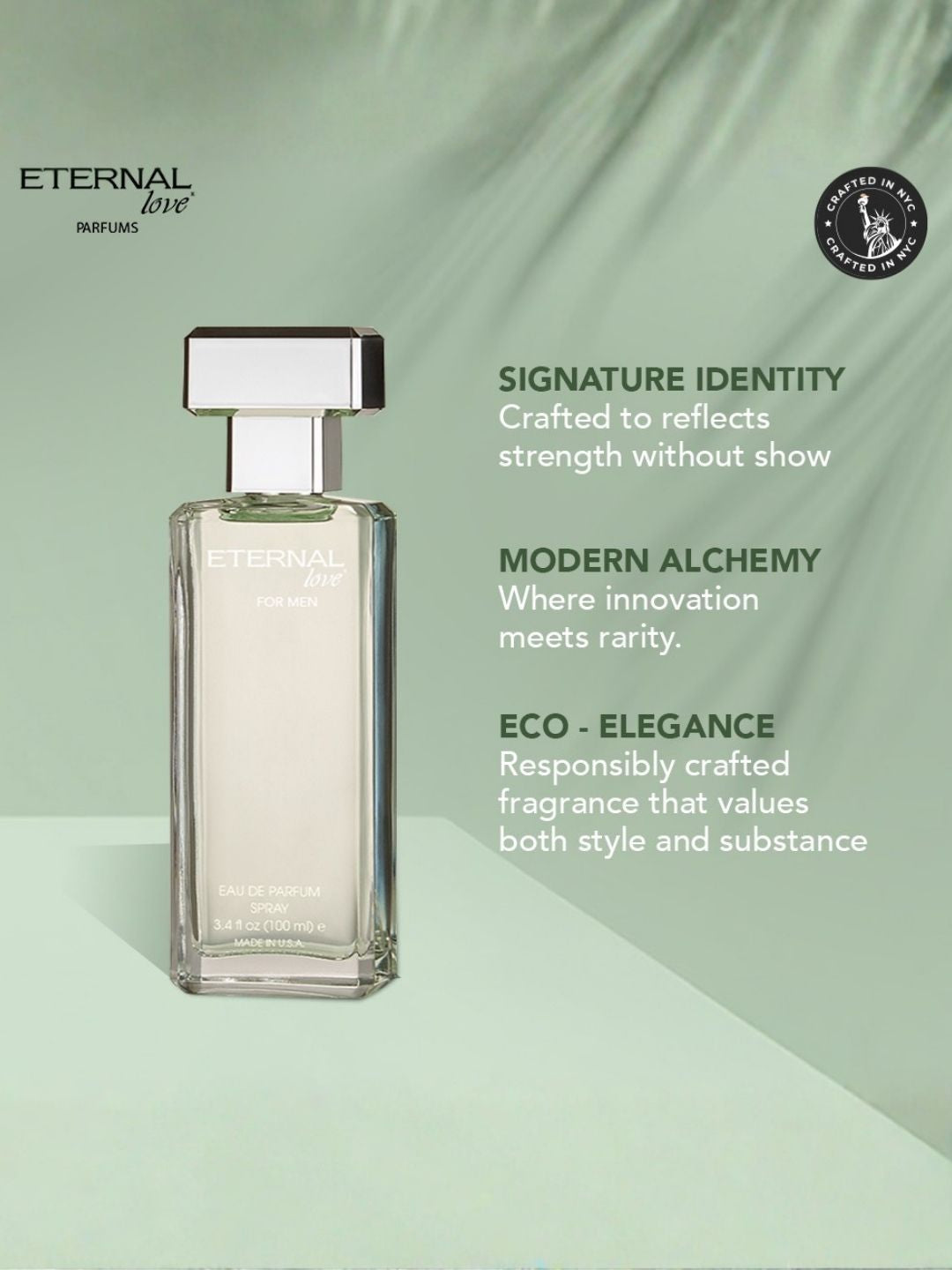 Men EDP