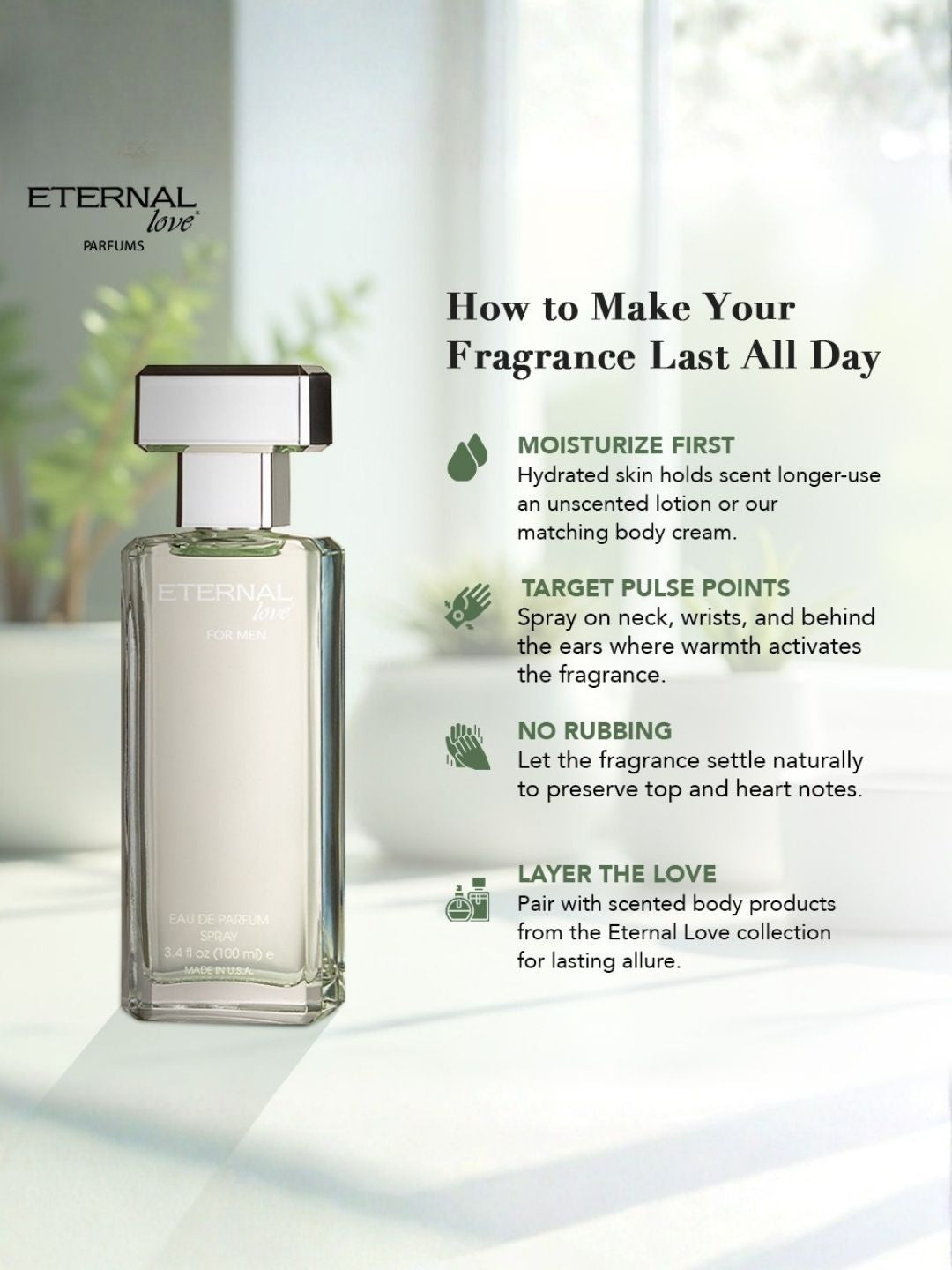Men EDP