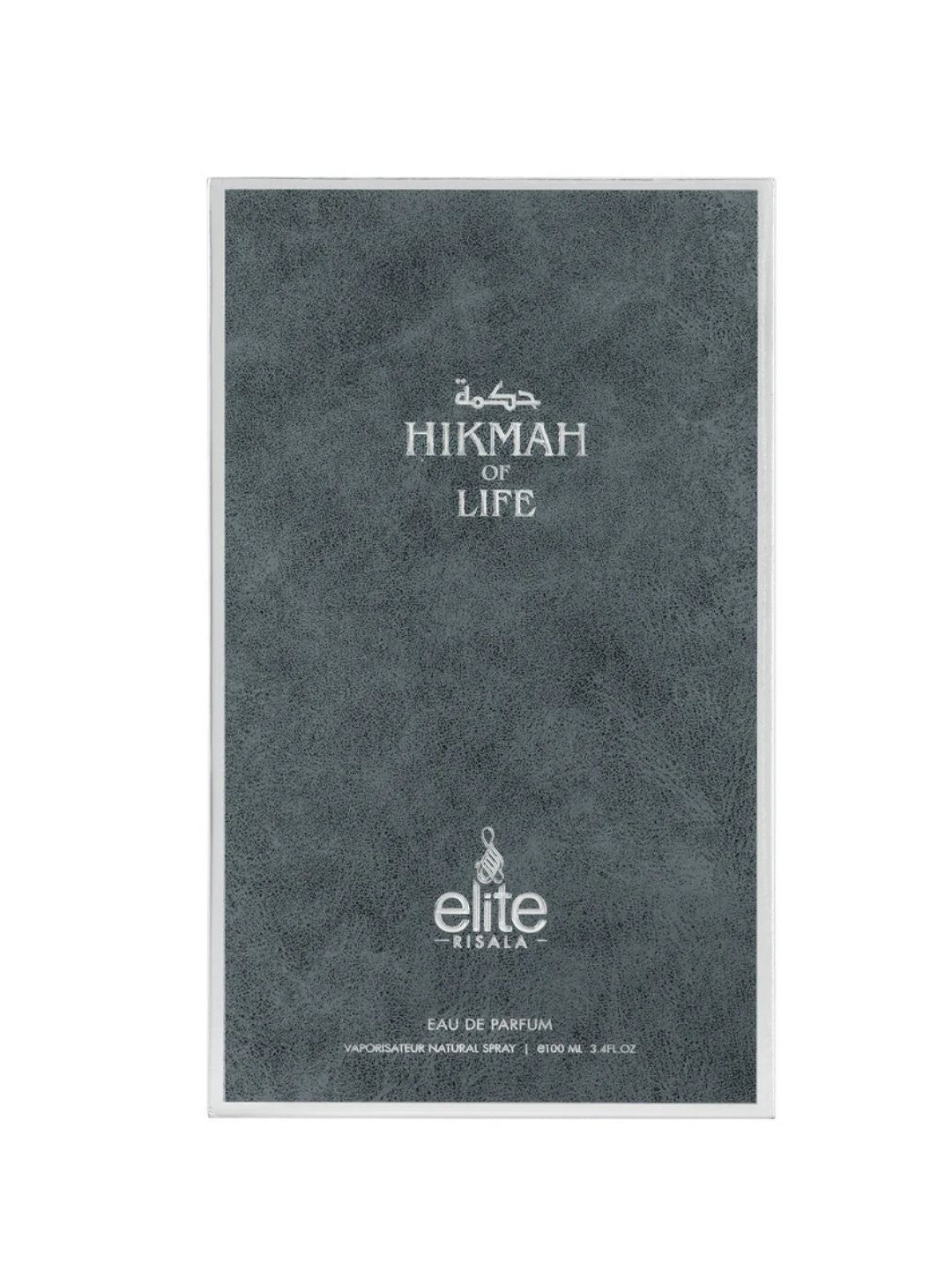 Hikmah Of Life