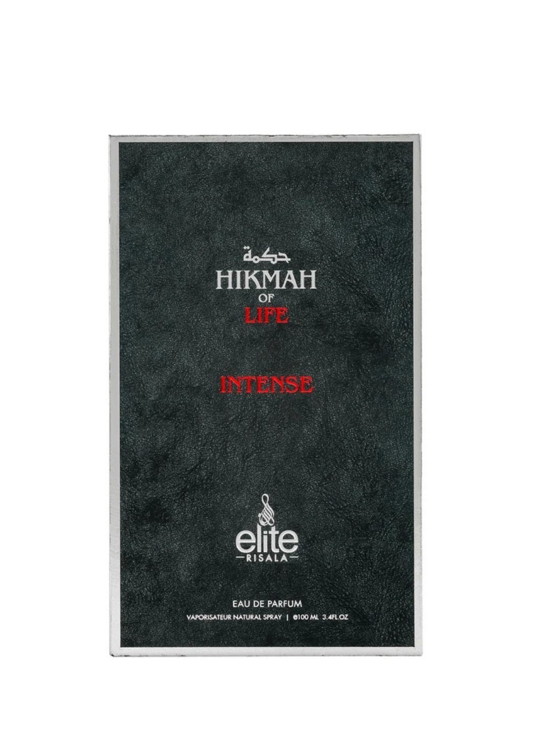Hikmah Of Life Intense