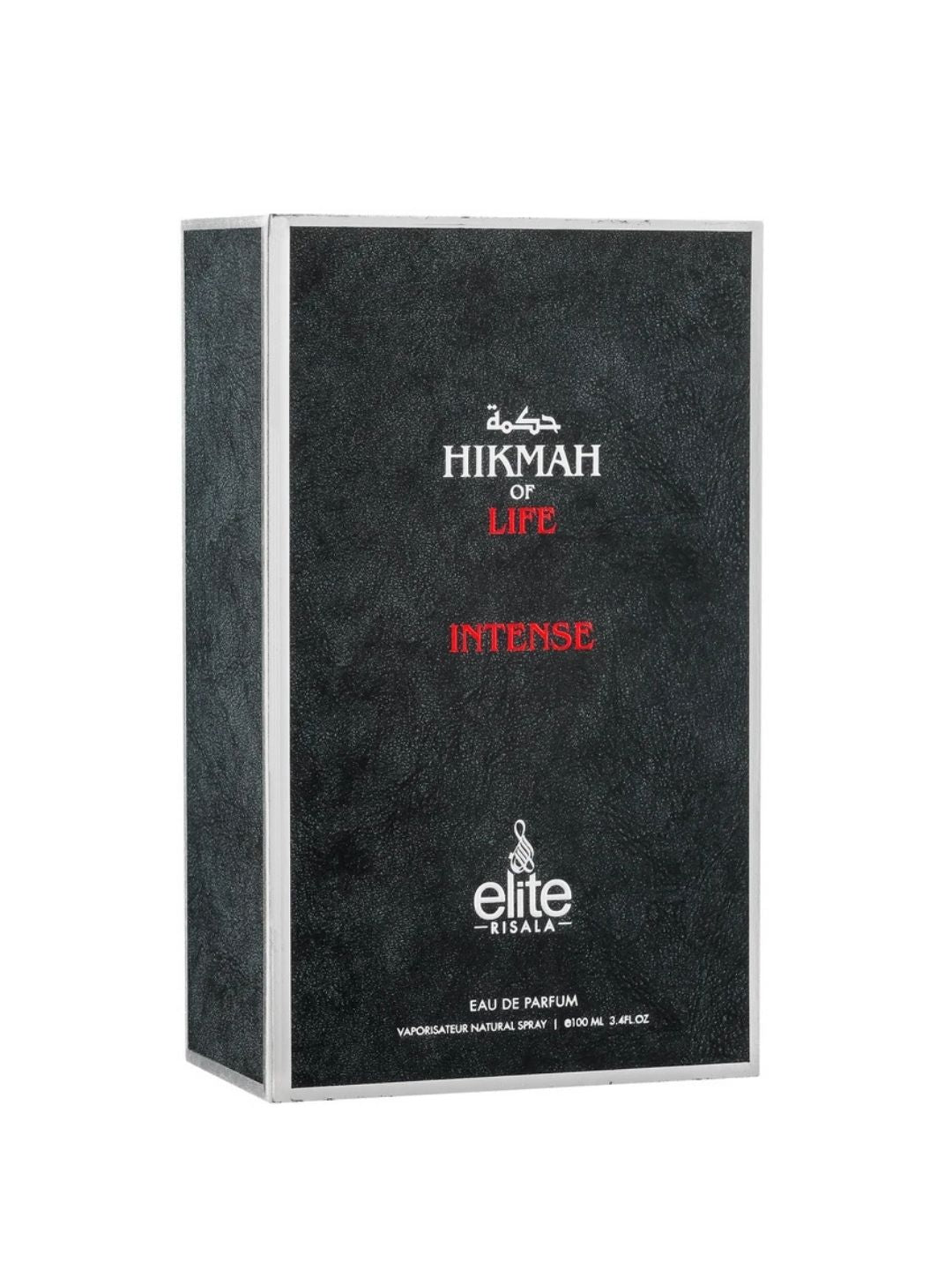 Hikmah Of Life Intense