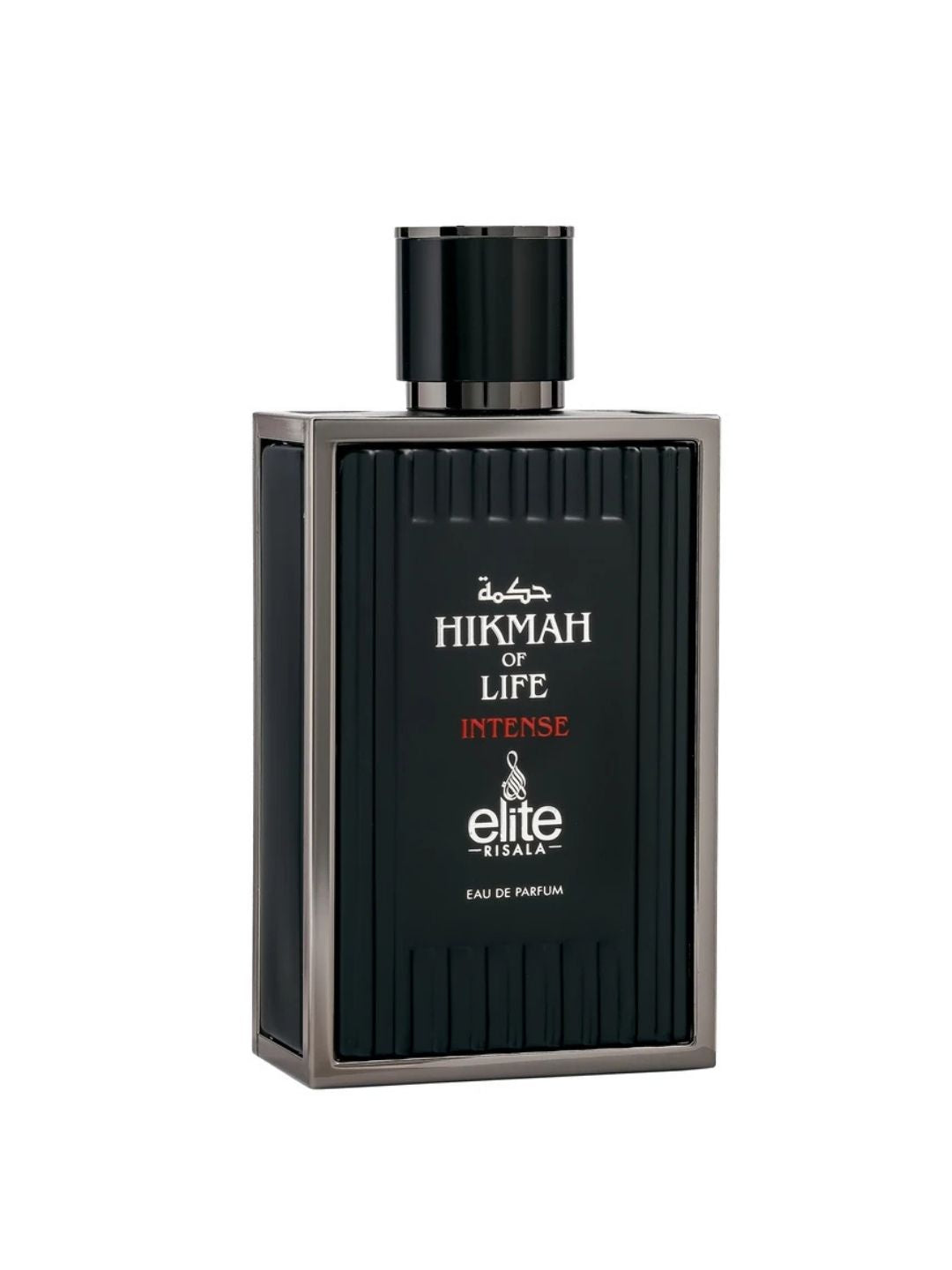 Hikmah Of Life Intense