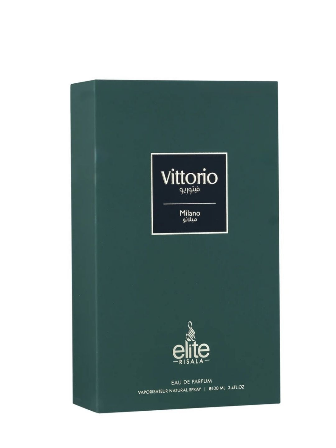 Vittorio Milano