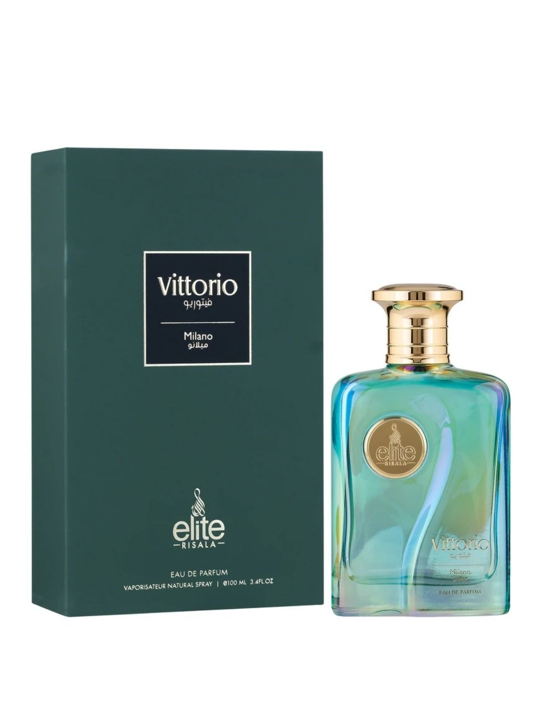 Vittorio Milano