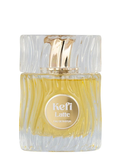 Risala Elite Series Kefi Latte EDP for Men (100ml)