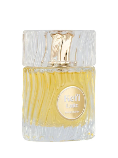 Risala Elite Series Kefi Latte EDP for Men (100ml)