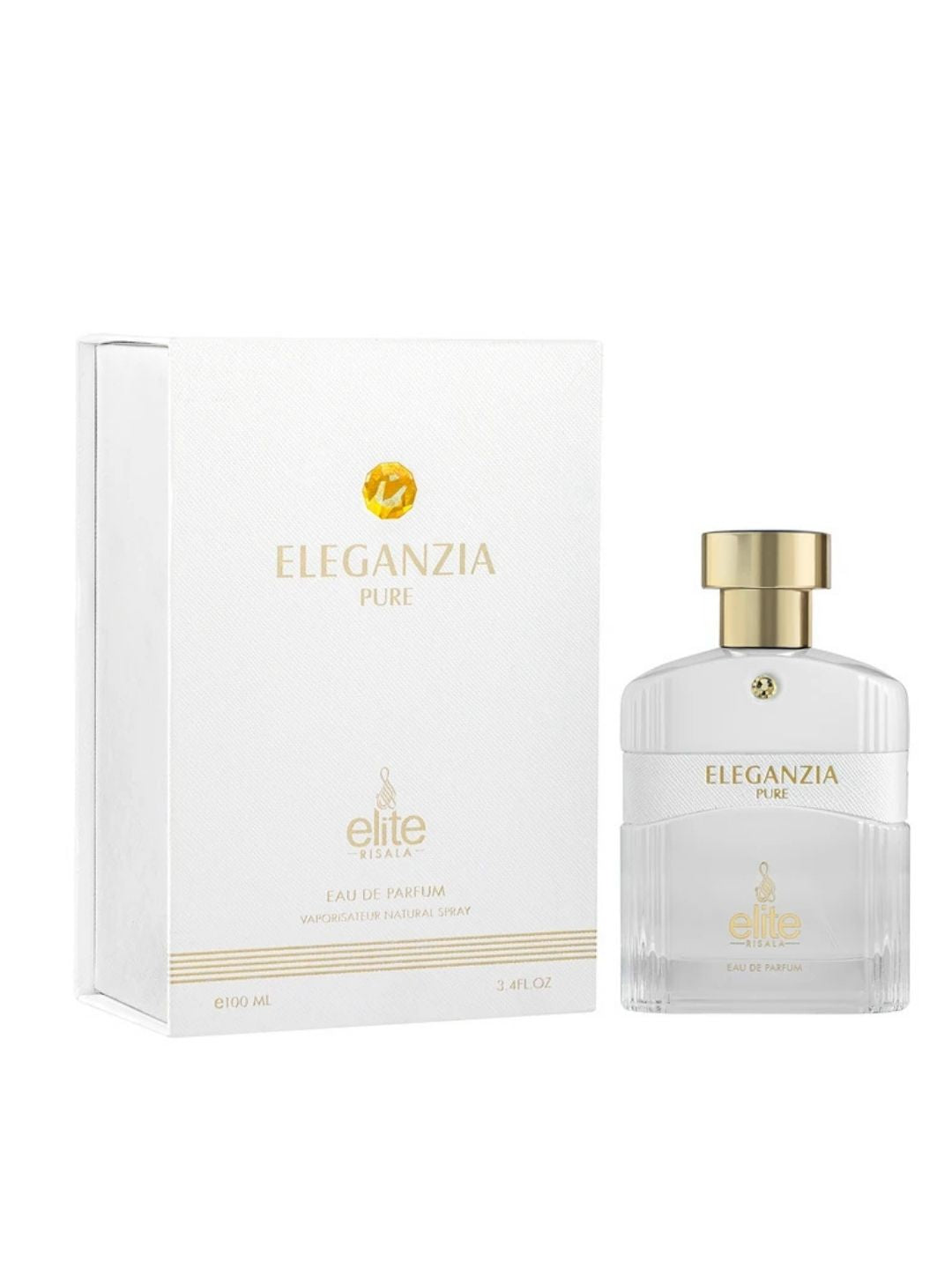 Eleganzia Pure