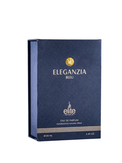 Eleganzia Bleu