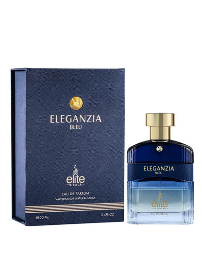 Eleganzia Bleu