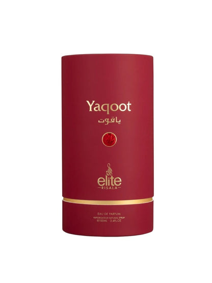 Yaqoot